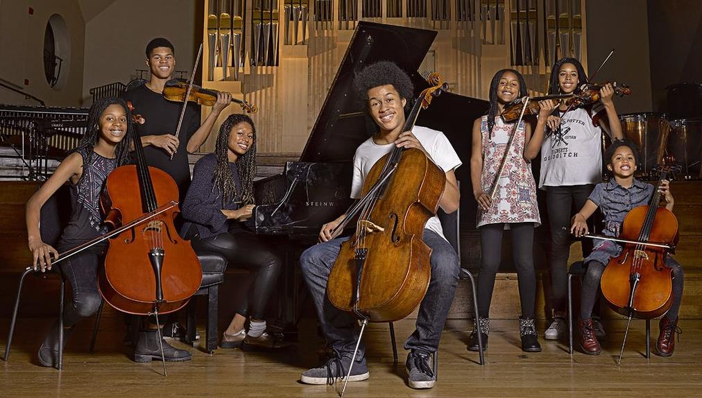 Kanneh Mason