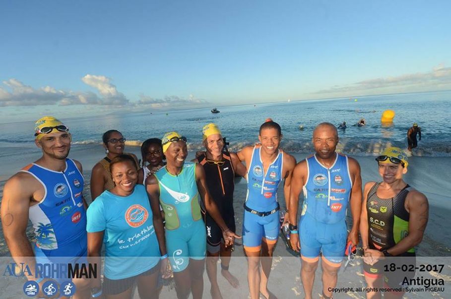 Rohrman Triathlon