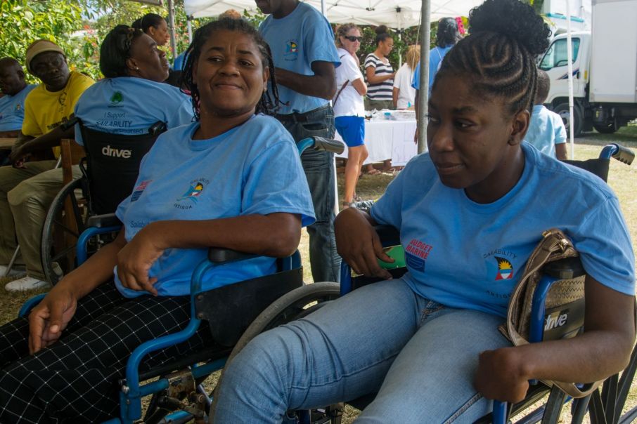 Sailability Project