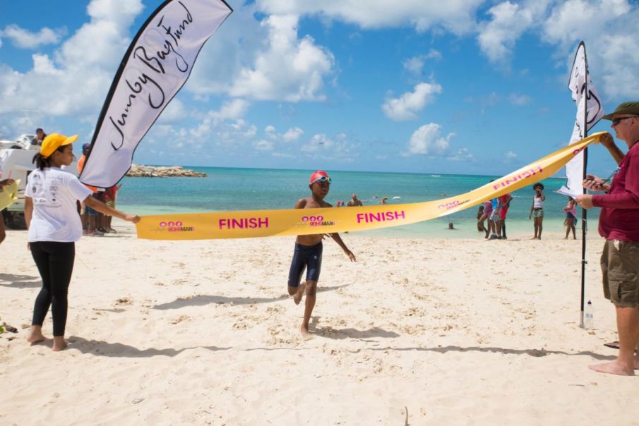 AUA Rohrman Triathalon March 2019